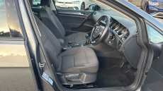 Volkswagen Golf 1.5 TSI EVO Match 5dr Petrol Hatchback